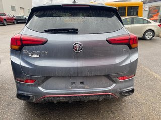 2022 Buick Encore GX in Mont-Tremblant, Quebec - 6 - w320h240px