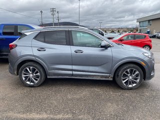 2022 Buick Encore GX in Mont-Tremblant, Quebec - 4 - w320h240px
