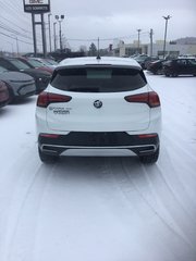 Buick Encore GX  2023 à Mont-Tremblant, Québec - 3 - w320h240px
