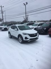 Buick Encore GX  2023 à Mont-Tremblant, Québec - 2 - w320h240px