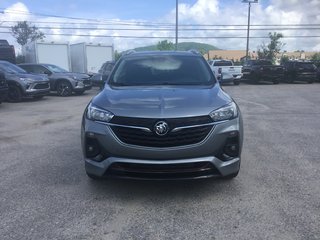 Buick Encore GX  2023 à Mont-Tremblant, Québec - 2 - w320h240px