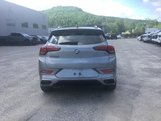 Buick Encore GX  2023 à Mont-Tremblant, Québec - 6 - w320h240px