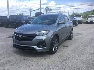 2023 Buick Encore GX in Mont-Tremblant, Quebec - 2 - w320h240px