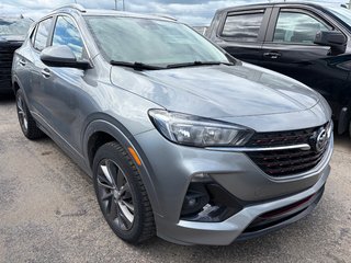 Buick Encore GX  2023 à Mont-Tremblant, Québec - 2 - w320h240px