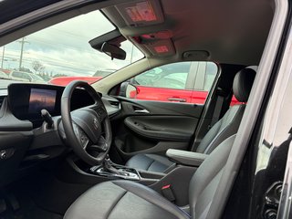 2025 Buick Encore GX in Mont-Tremblant, Quebec - 6 - w320h240px