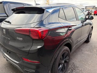 2025 Buick Encore GX in Mont-Tremblant, Quebec - 4 - w320h240px