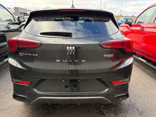 2025 Buick Encore GX in Mont-Tremblant, Quebec - 5 - w320h240px