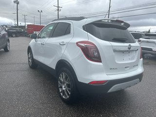 2018 Buick Encore in Mont-Tremblant, Quebec - 6 - w320h240px