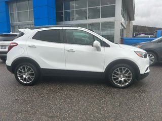 2018 Buick Encore in Mont-Tremblant, Quebec - 3 - w320h240px