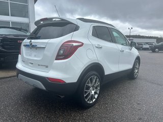 2018 Buick Encore in Mont-Tremblant, Quebec - 4 - w320h240px