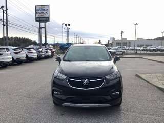 2018 Buick Encore in Mont-Tremblant, Quebec - 2 - w320h240px