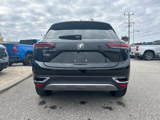 2022 Buick ENVISION AWD ESSENCE (1SL) in Mont-Tremblant, Quebec - 5 - w320h240px