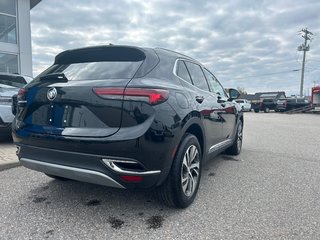 2022 Buick ENVISION AWD ESSENCE (1SL) in Mont-Tremblant, Quebec - 4 - w320h240px