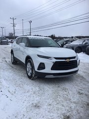 2020 Chevrolet Blazer in Mont-Tremblant, Quebec - 3 - w320h240px