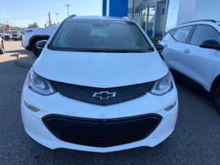 2019 Chevrolet Bolt EV in Mont-Tremblant, Quebec - 2 - w320h240px
