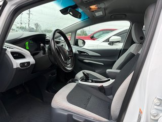 Chevrolet Bolt EV  2020 à Mont-Tremblant, Québec - 6 - w320h240px