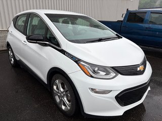 Chevrolet Bolt EV  2020 à Mont-Tremblant, Québec - 3 - w320h240px