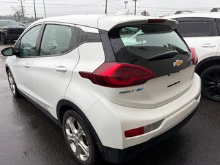 Chevrolet Bolt EV  2020 à Mont-Tremblant, Québec - 5 - w320h240px