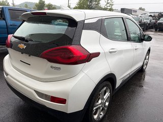 Chevrolet Bolt EV  2020 à Mont-Tremblant, Québec - 4 - w320h240px