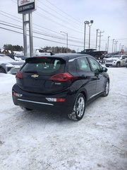 2021 Chevrolet Bolt EV in Mont-Tremblant, Quebec - 6 - w320h240px