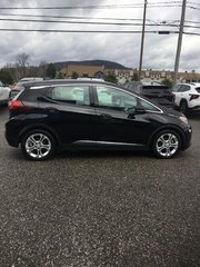 2021 Chevrolet Bolt EV in Mont-Tremblant, Quebec - 2 - w320h240px