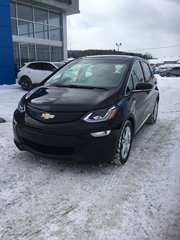 Chevrolet Bolt EV  2021 à Mont-Tremblant, Québec - 4 - w320h240px