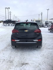 Chevrolet Bolt EV  2021 à Mont-Tremblant, Québec - 5 - w320h240px