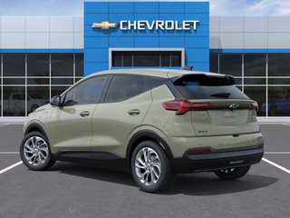 Chevrolet BOLT LT  2027 à Mont-Tremblant, Québec - 3 - w320h240px