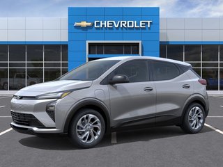 2027 Chevrolet Bolt in Mont-Tremblant, Quebec - 2 - w320h240px