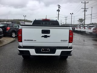 2020 Chevrolet Colorado in Mont-Tremblant, Quebec - 6 - w320h240px