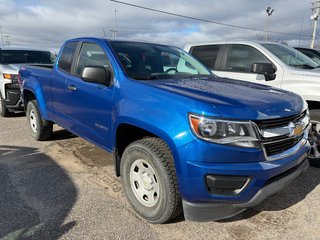 2020 Chevrolet Colorado in Mont-Tremblant, Quebec - 3 - w320h240px