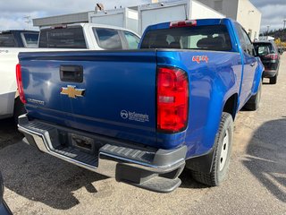 2020 Chevrolet Colorado in Mont-Tremblant, Quebec - 6 - w320h240px