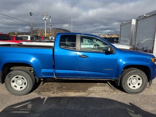 2020 Chevrolet Colorado in Mont-Tremblant, Quebec - 4 - w320h240px
