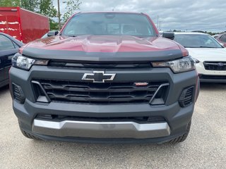 Chevrolet Colorado  2023 à Mont-Tremblant, Québec - 2 - w320h240px