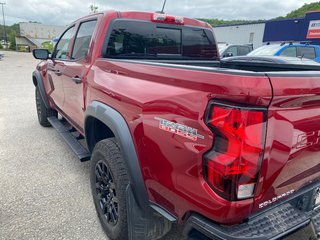 Chevrolet Colorado  2023 à Mont-Tremblant, Québec - 6 - w320h240px