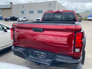 Chevrolet Colorado  2023 à Mont-Tremblant, Québec - 5 - w320h240px