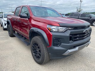 Chevrolet Colorado  2023 à Mont-Tremblant, Québec - 3 - w320h240px