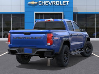 Chevrolet Colorado  2025 à Mont-Tremblant, Québec - 4 - w320h240px