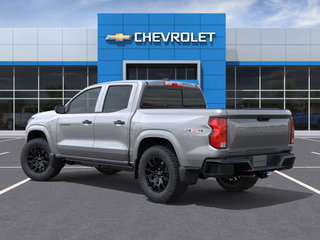 Chevrolet Colorado  2025 à Mont-Tremblant, Québec - 3 - w320h240px