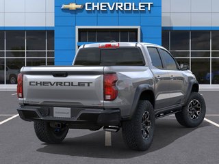 Chevrolet Colorado  2026 à Mont-Tremblant, Québec - 4 - w320h240px