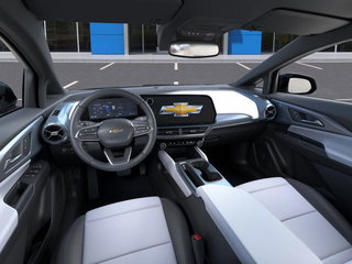 Chevrolet EQUINOX EV 2LT eAWD (2LT)  2024 à Mont-Tremblant, Québec - 5 - w320h240px
