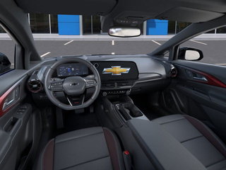 Chevrolet Equinox EV  2025 à Mont-Tremblant, Québec - 5 - w320h240px