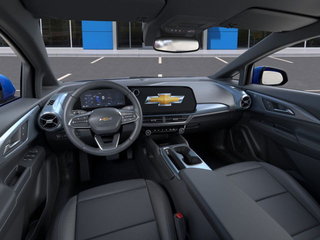 Chevrolet Equinox EV  2025 à Mont-Tremblant, Québec - 5 - w320h240px