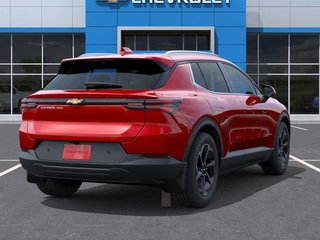 Chevrolet Equinox EV  2026 à Mont-Tremblant, Québec - 4 - w320h240px