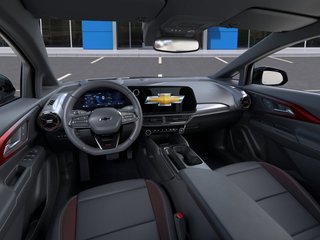 Chevrolet Equinox EV  2027 à Mont-Tremblant, Québec - 5 - w320h240px