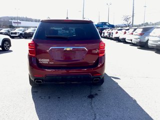 Chevrolet Equinox  2017 à Mont-Tremblant, Québec - 6 - w320h240px