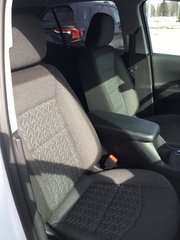 Chevrolet Equinox  2024 à Mont-Tremblant, Québec - 5 - w320h240px