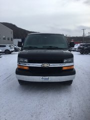 Chevrolet Express Cargo Van  2017 à Mont-Tremblant, Québec - 2 - w320h240px