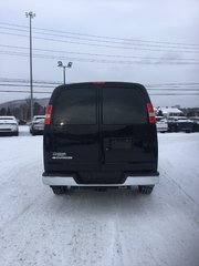 Chevrolet Express Cargo Van  2017 à Mont-Tremblant, Québec - 6 - w320h240px