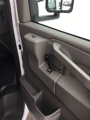 Chevrolet EXPRESS CUTAWAY 139¨ (1WT)  2025 à Mont-Tremblant, Québec - 5 - w320h240px